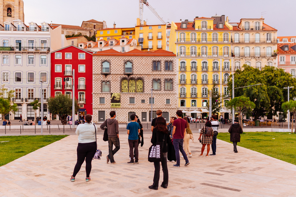 מחירי הדירות בפורטוגל שממשיכים לעלות למרות הקורונה