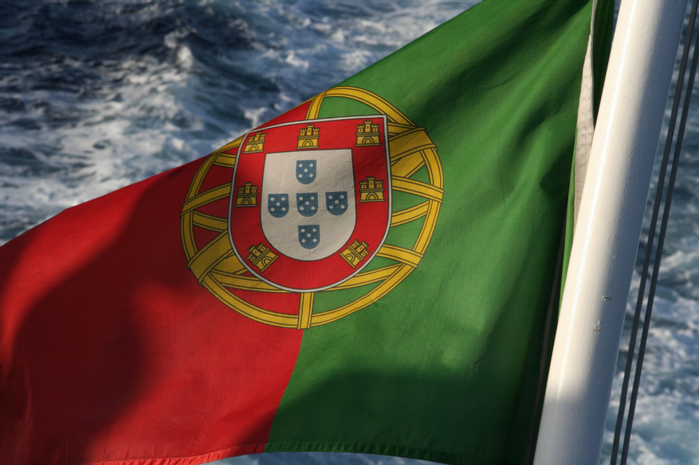 Portugal: O destino certo!