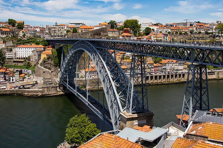 מה עשה הנדל״ן בפורטוגל בשנת 2019?!