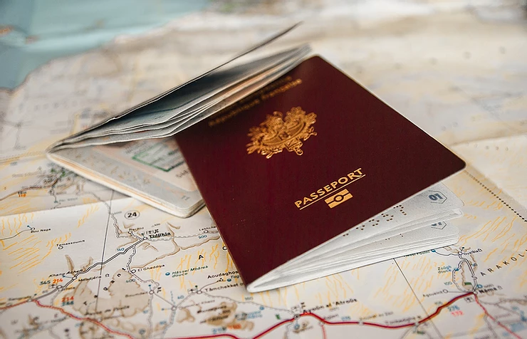 הנפקת תעודת זהות ודרכון לאזרחים פורטוגליים
