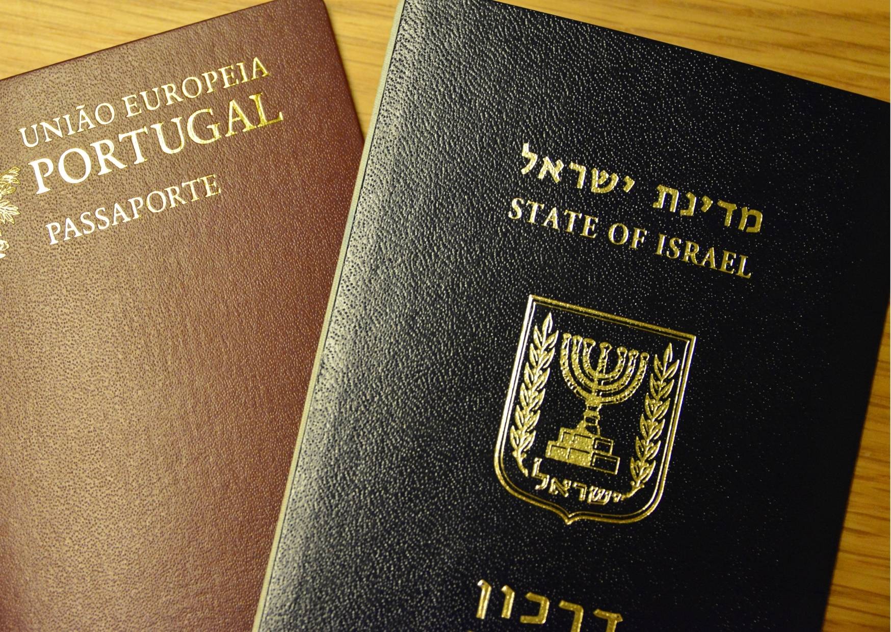 עד כמה חזק הדרכון הישראלי?