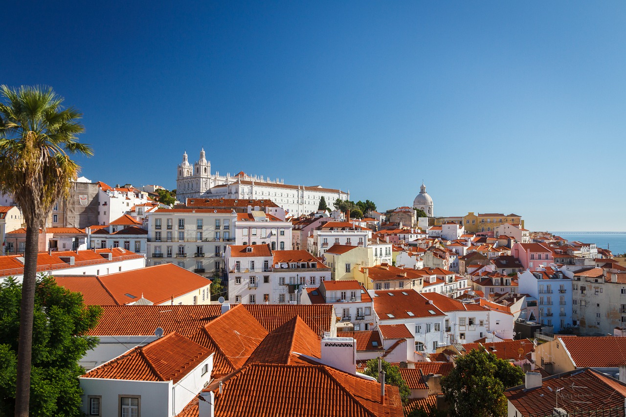 מס הכנסה בפורטוגל: איך לקבל החזר מס על רווח מנדל"ן למי שאינו תושב פורטוגל?