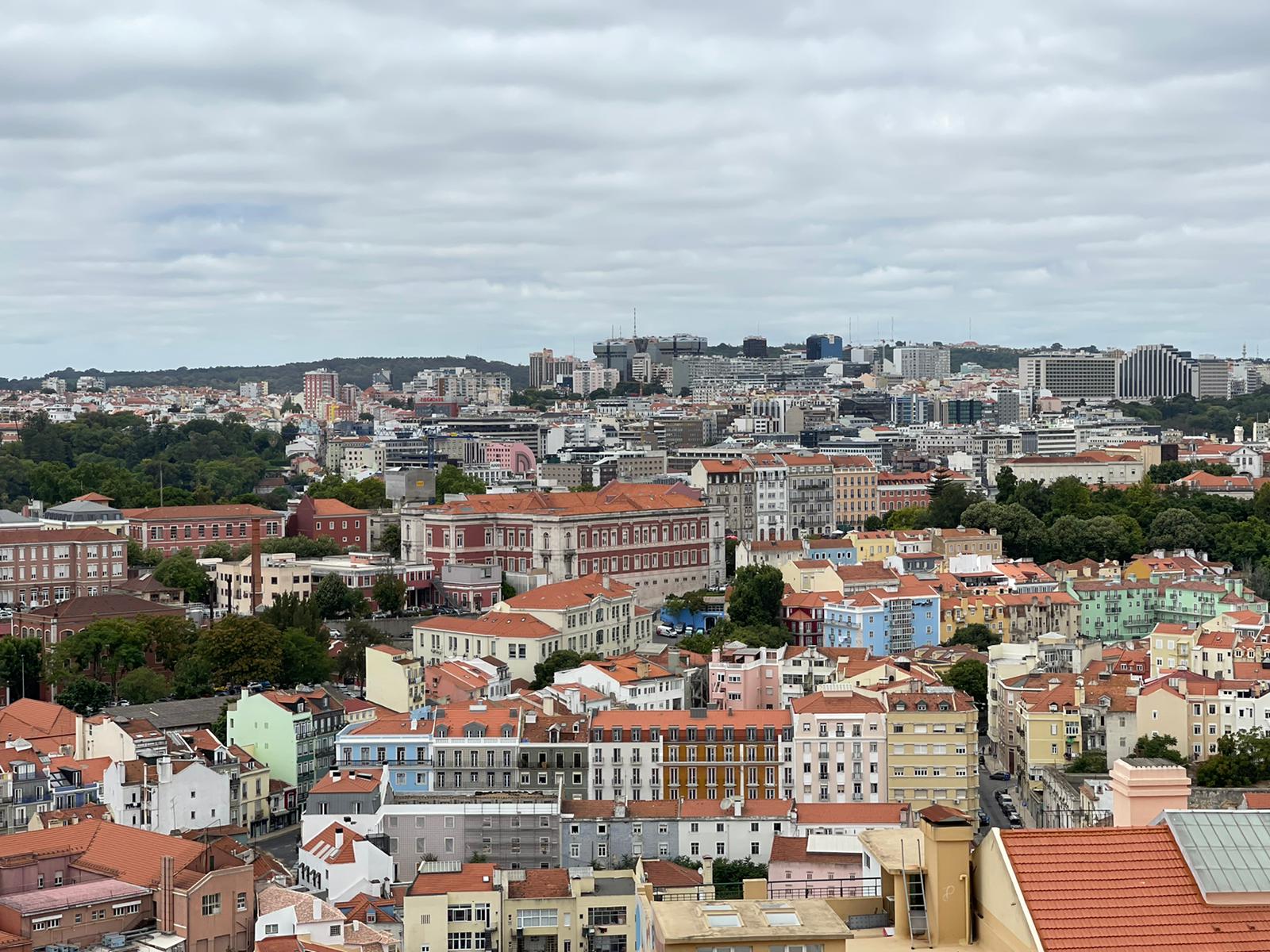 איתי מור לוואלה: איך לגרום לקרות לעסקאות נדל"ן בפורטוגל?