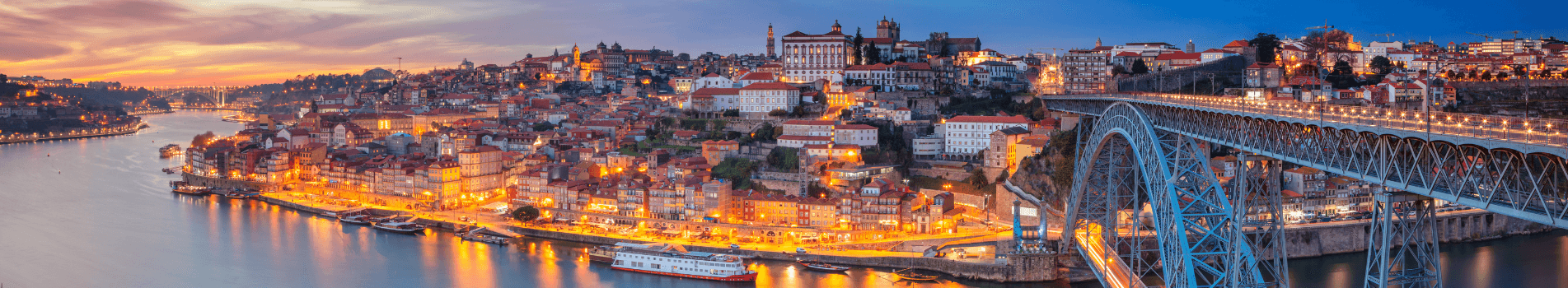 6 המקומות המומלצים לבקר בהם בפורטוגל