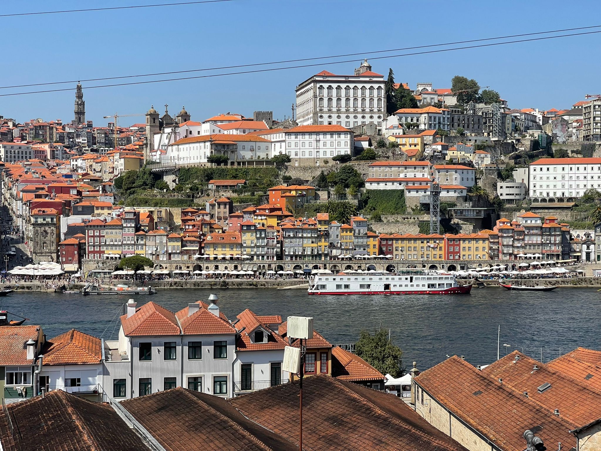 מי שהשקיע בנדל"ן בפורטוגל, הרוויח כפליים כי הוא השקיע במדינה הטובה ביותר בעולם מבחינה תיירותית!
