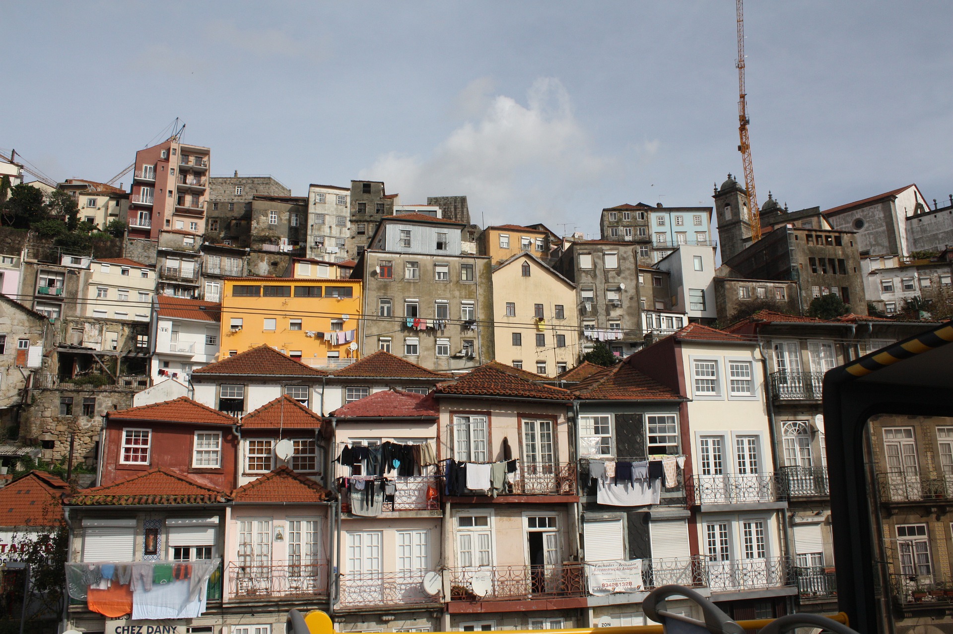 מחירי הבתים בפורטוגל ממשיכים לעלות – מה זה אומר ביחס למשקיעי הנדל"ן של פורטוגל?