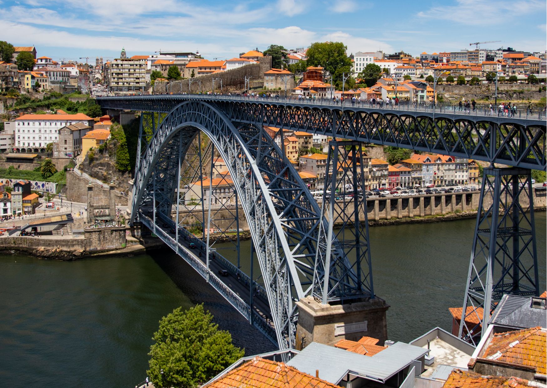 מי שמשקיע בנדל"ן בפורטוגל – מרוויח: עלייה בנכסי נדל"ן בכל פורטוגל בנובמבר 2022!
